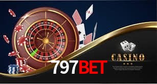 Estatísticas 797bet