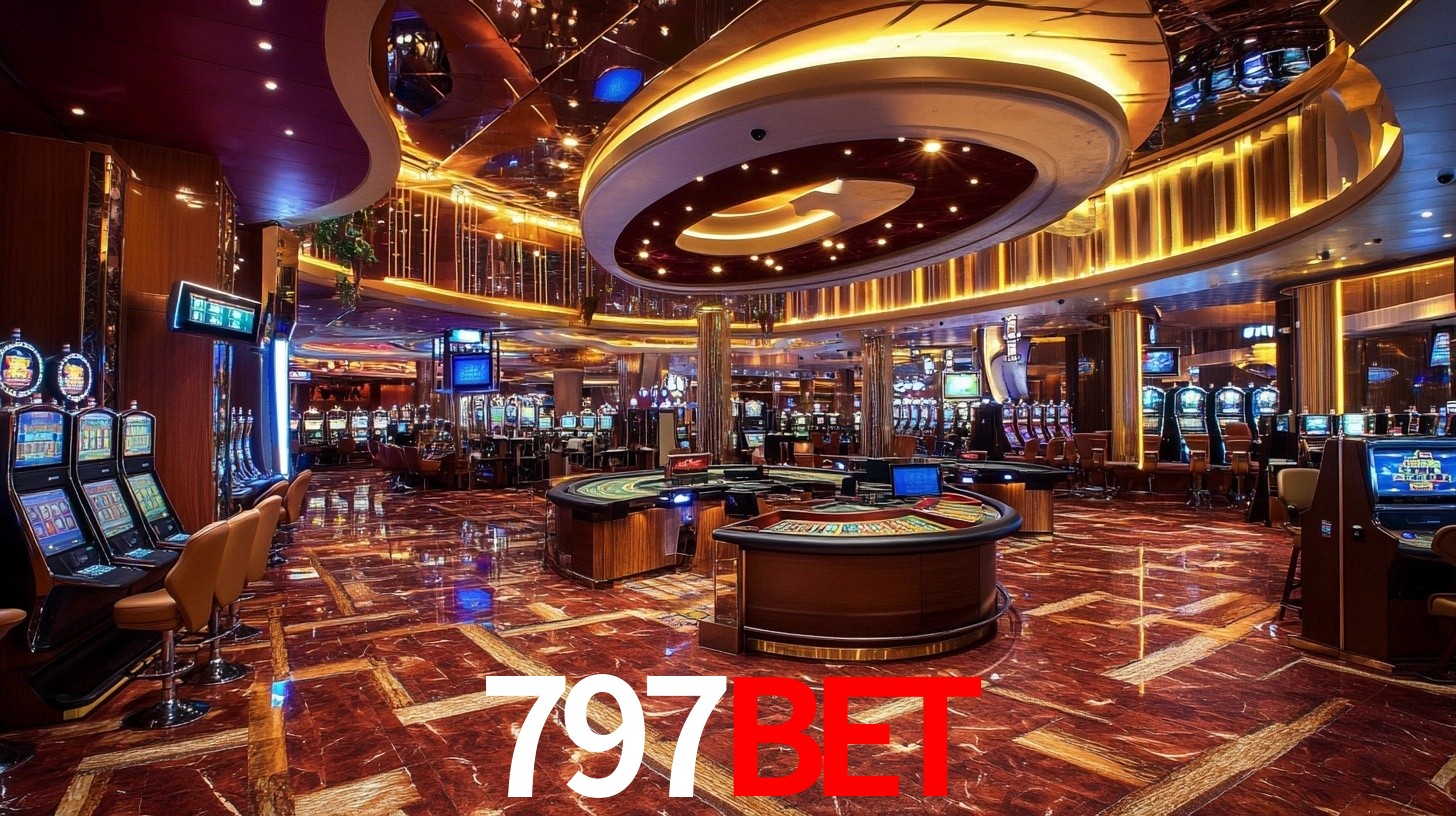 Statistics 797bet