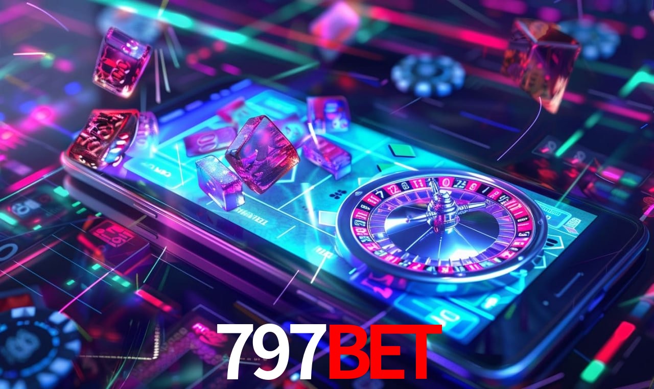 Experiência VIP 797bet