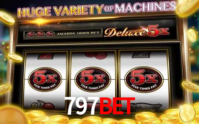 Desvendando o Mundo dos Jogos Virtuais na 797bet