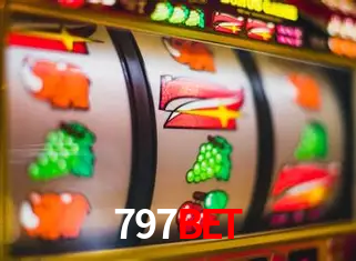 Desvendando o Mundo dos Jogos Virtuais na 797bet