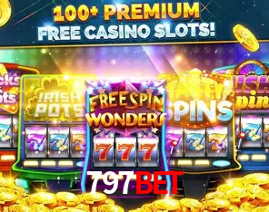 Descubra a Essência do 797bet: Nossa História e Compromissos