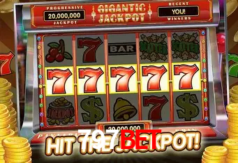 A Emoção da Loteria na 797bet: Uma Chance de Mudança de Vida