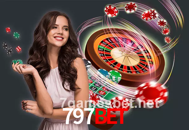 vivo no cassino 797bet