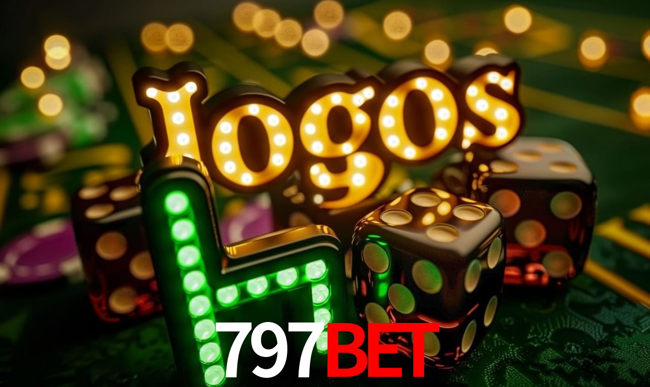 Jogos de Slot 797bet