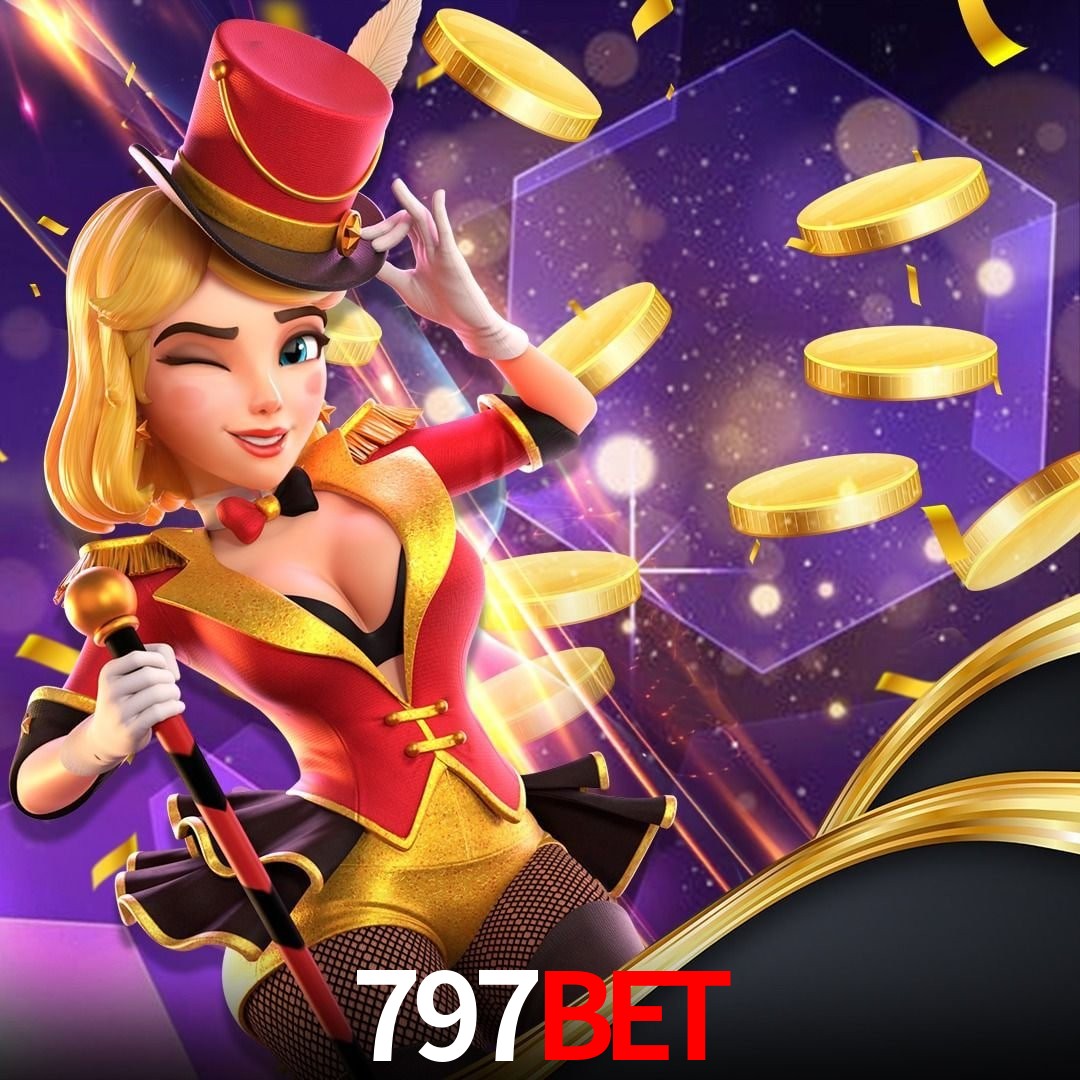 Game Providers 797bet