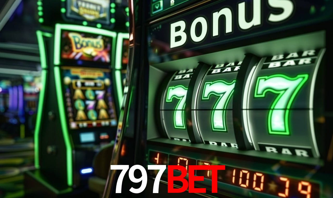 Seasonal Promotions 797bet