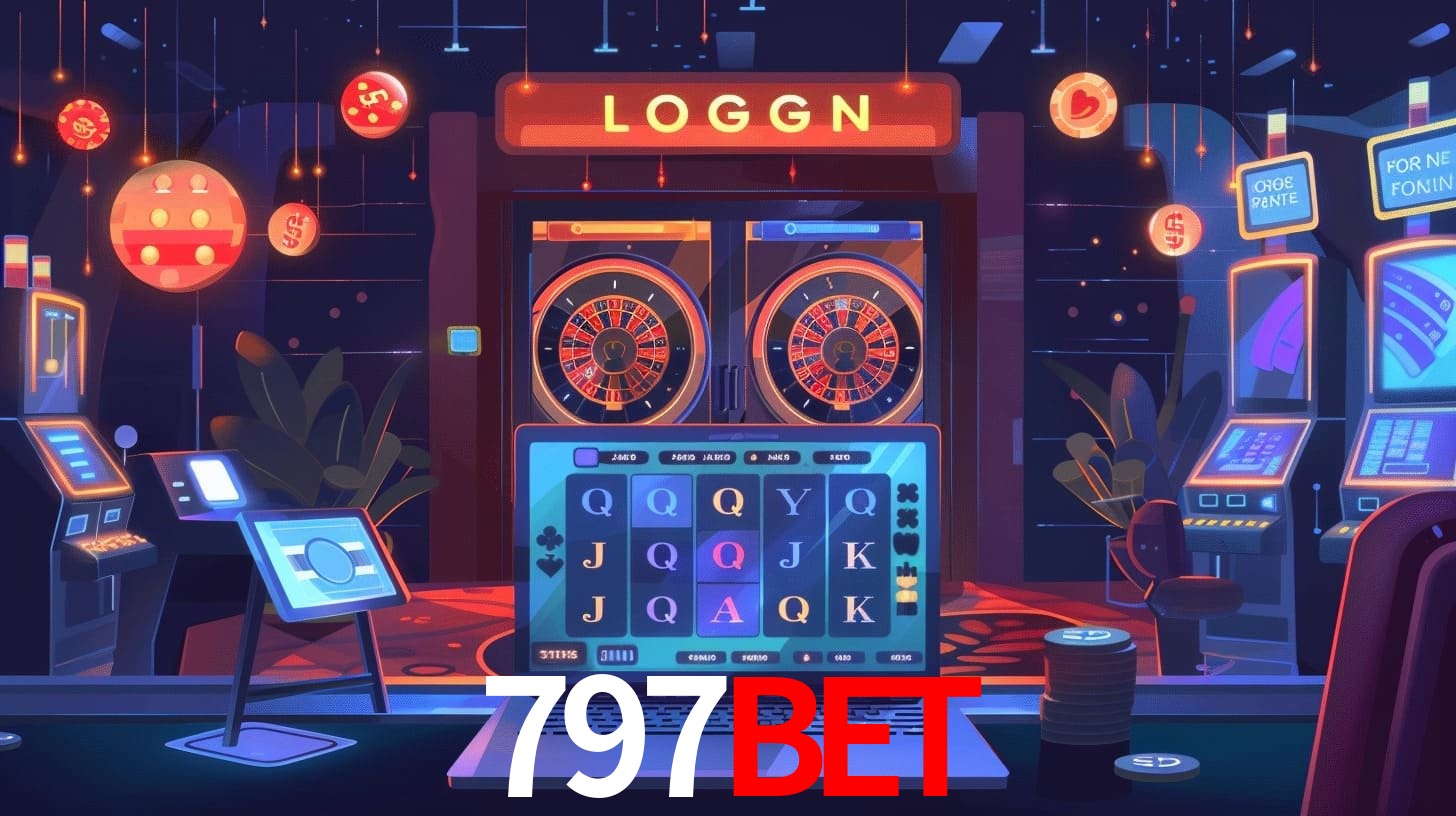 797bet: Seu Cassino Premiado com Pagamentos Rápidos