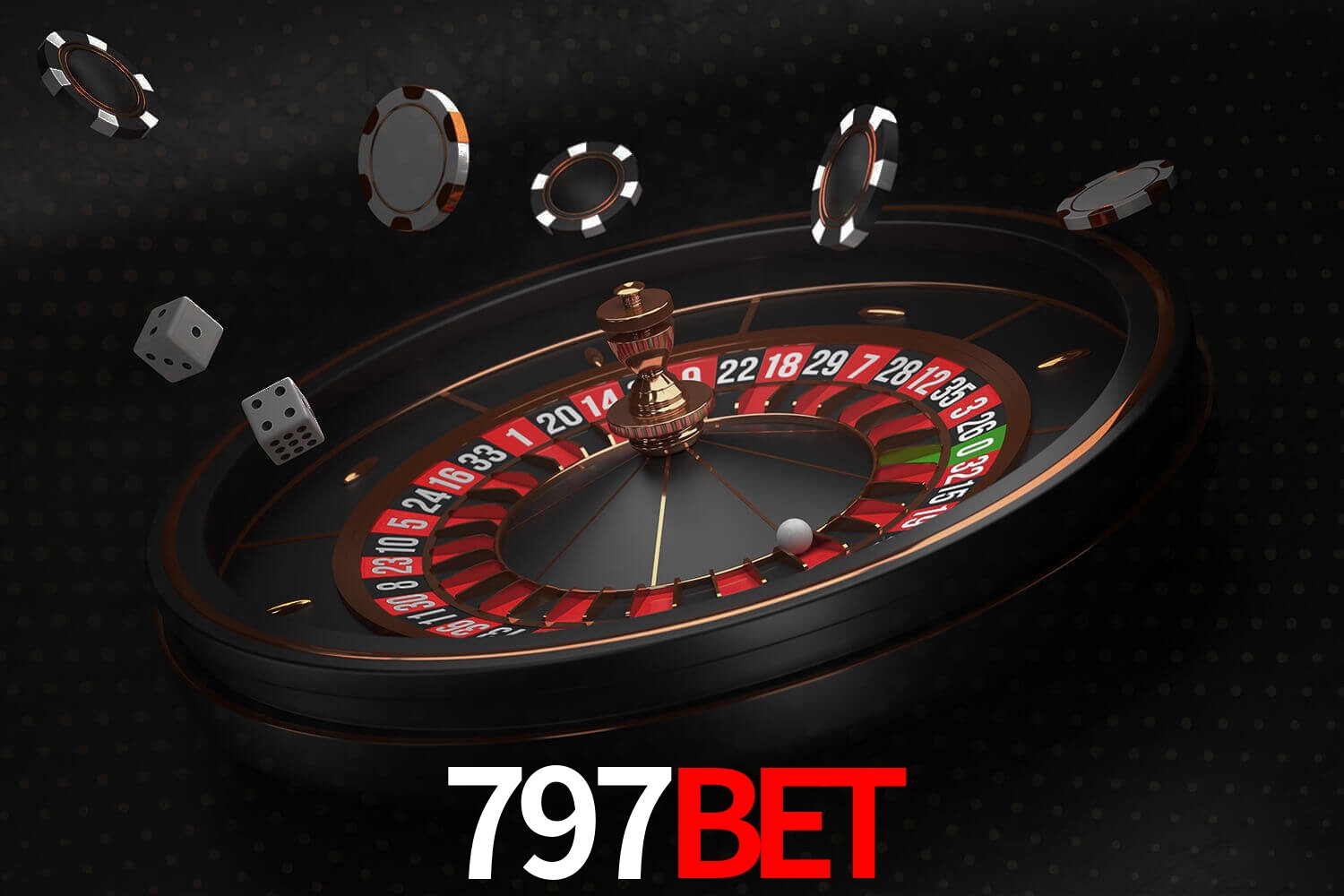 Live Casino 797bet