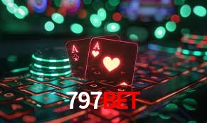 Estatísticas do Jogo 797bet