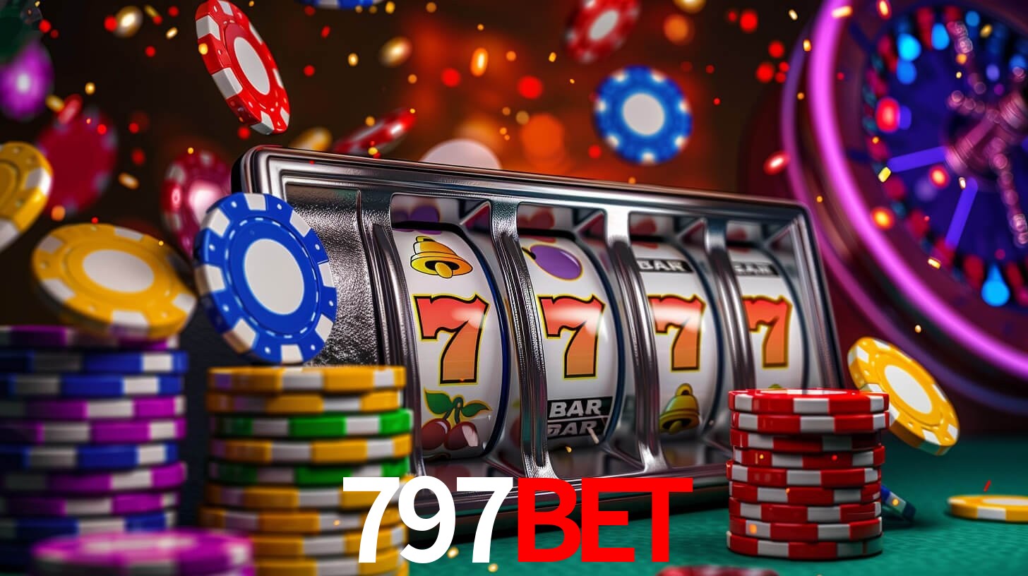 Torneios 797bet