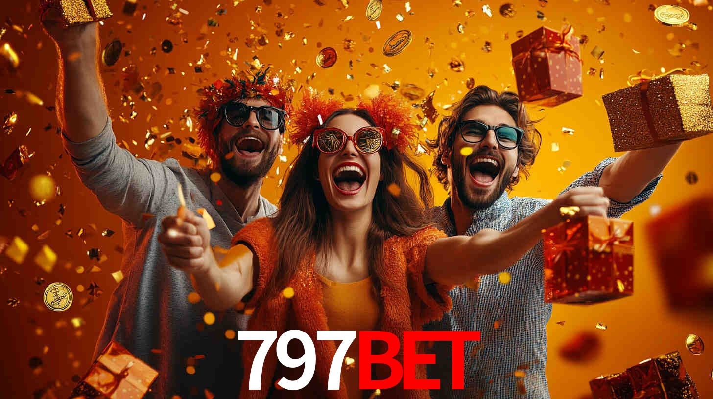 Programa VIP 797bet