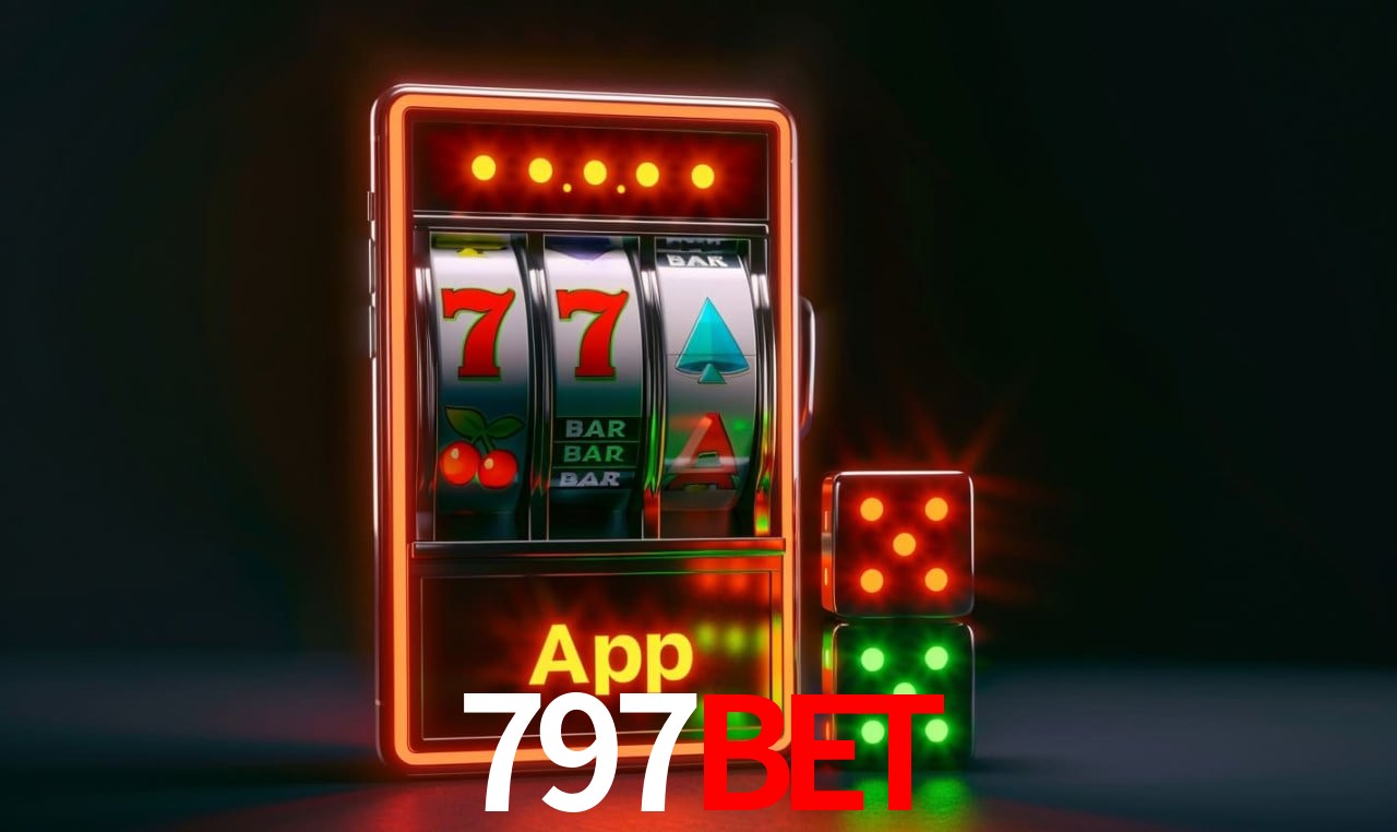 Diretório de Jogos 797bet