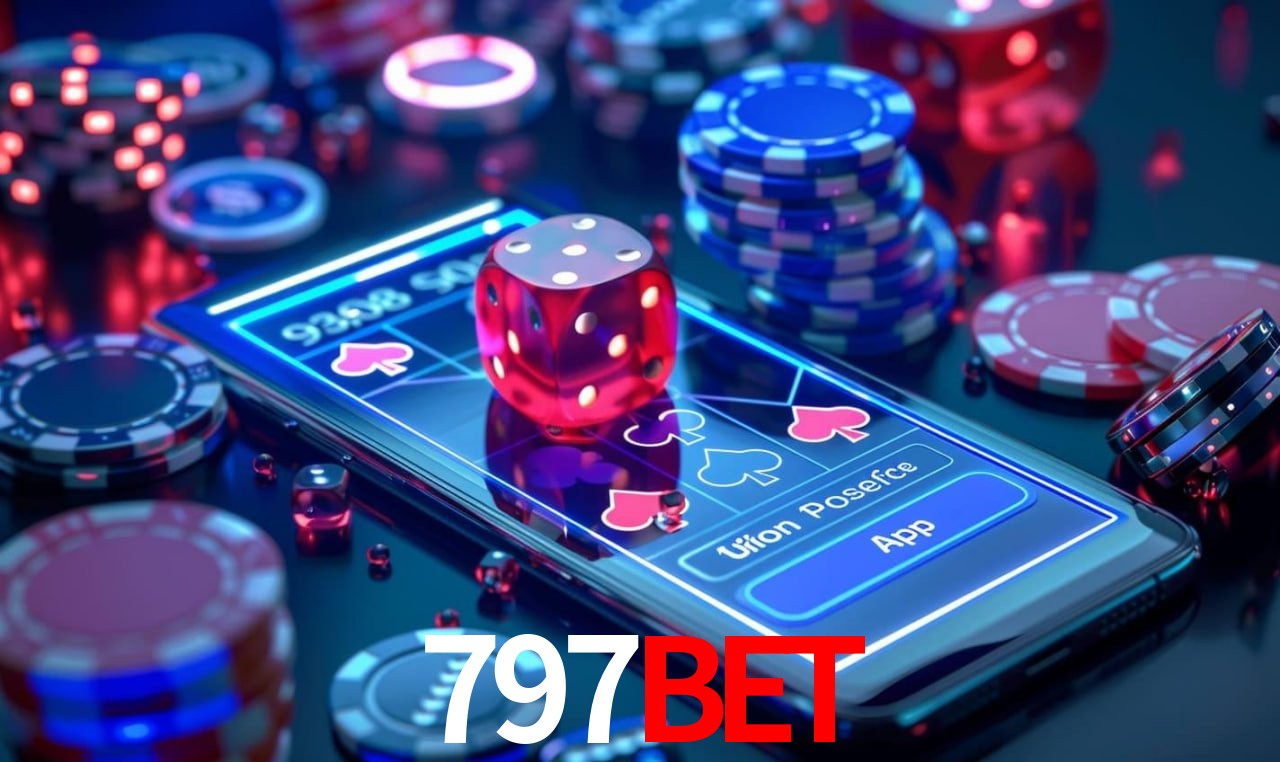 Explore as vantagens do 797bet: serviço profissional e confiabilidade