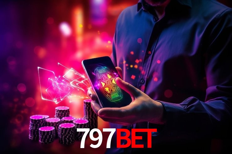 Mesa de Blackjack 797bet