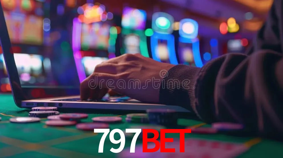 Bônus Diários 797bet