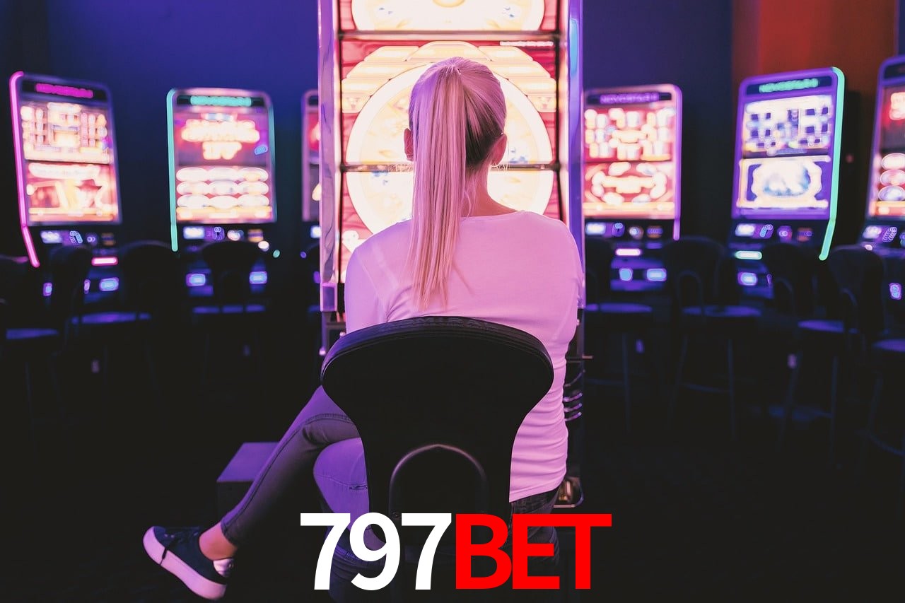 Weekend Specials 797bet
