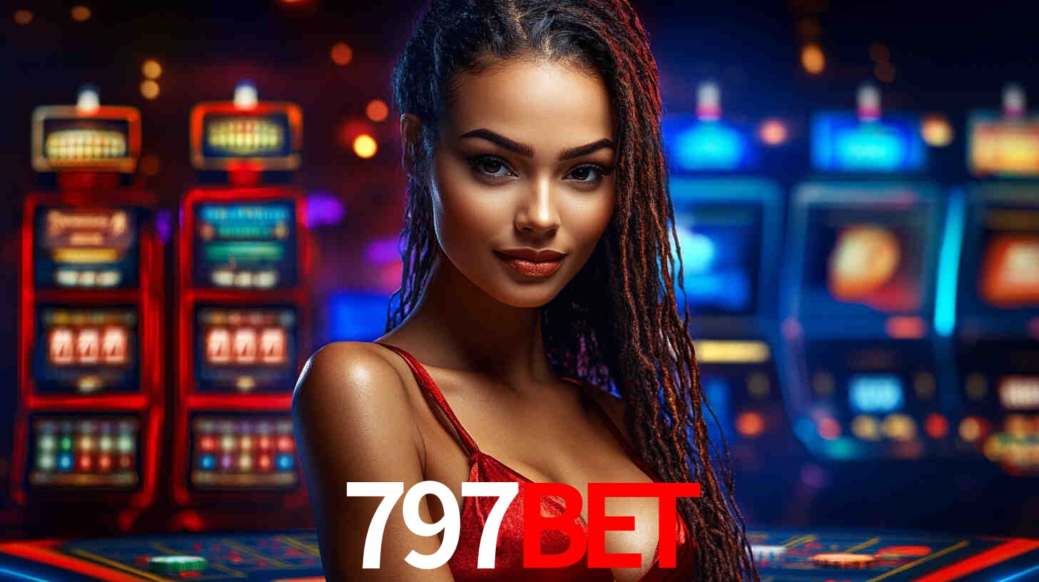 Inovações de Jogos na 797bet: O Futuro das Experiências Interativas