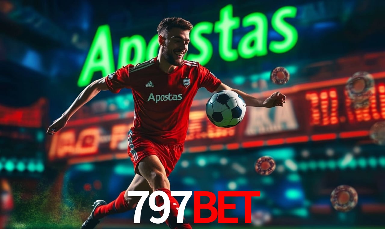 Jogos Exclusivos 797bet