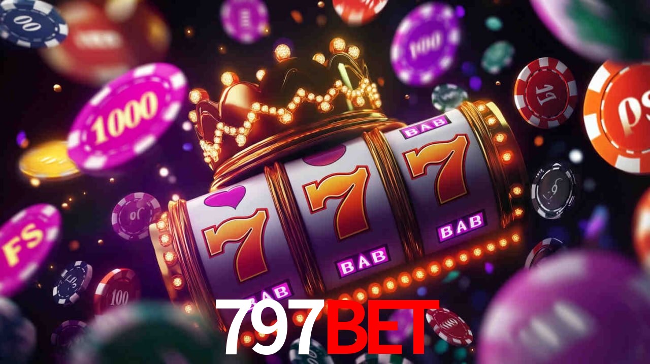 Flash Promotion 797bet