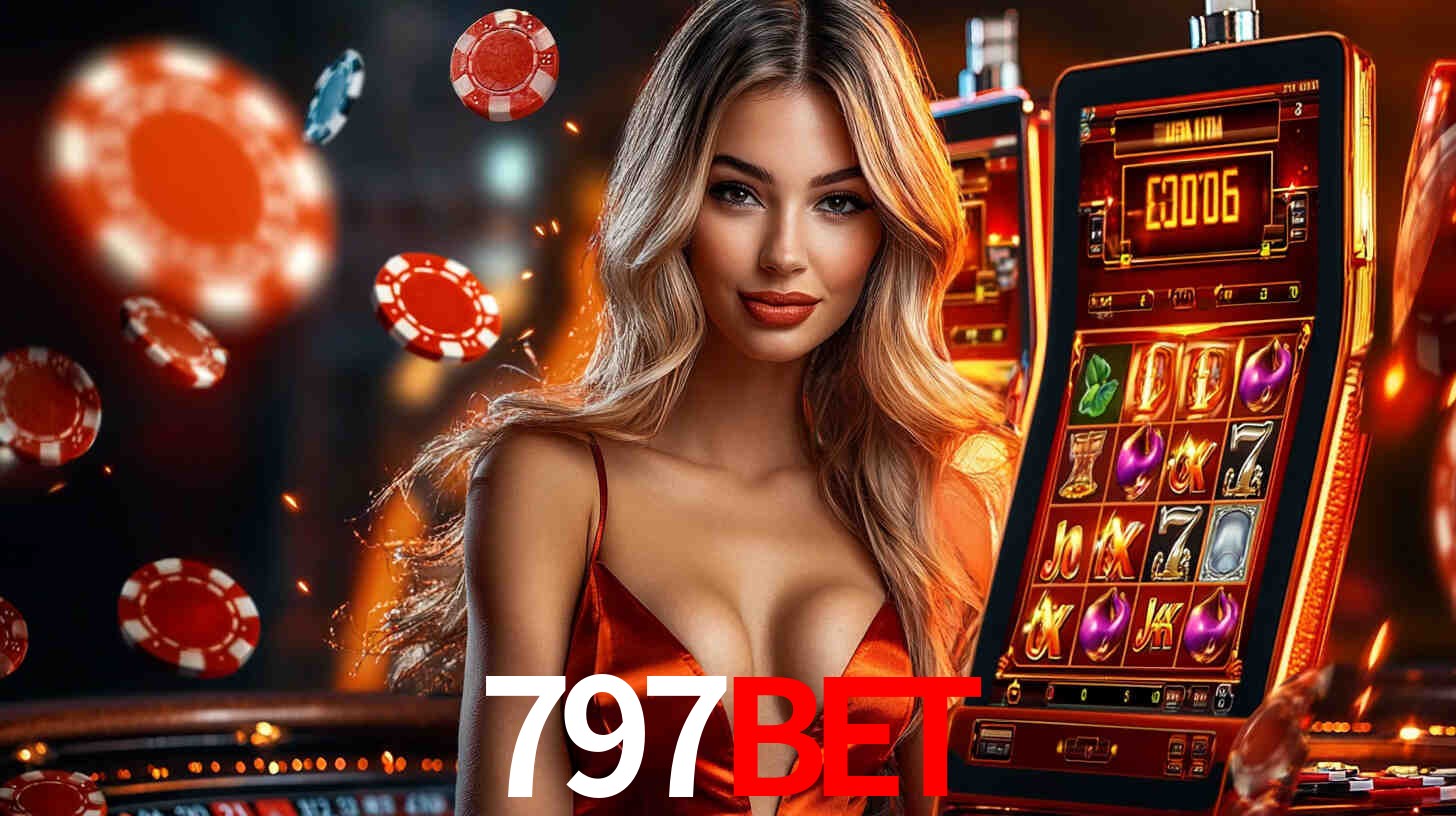 Blackjack Table 797bet