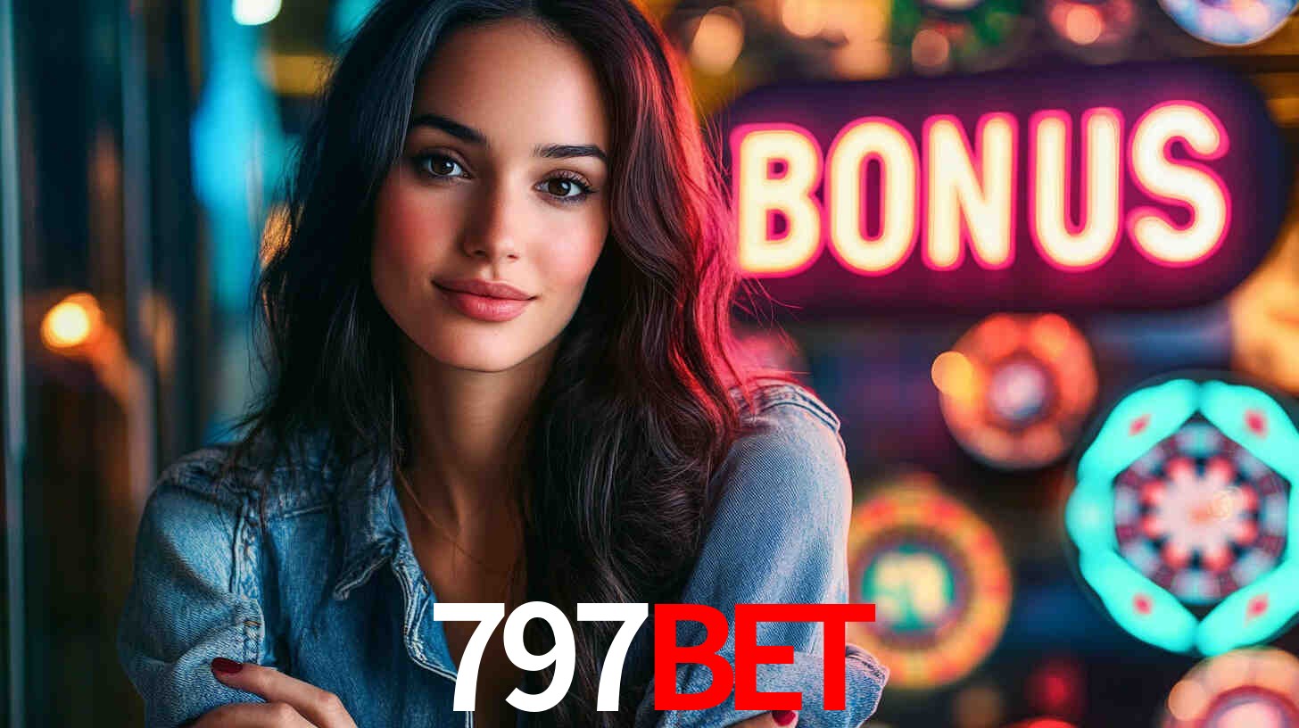 Daily Bonuses 797bet