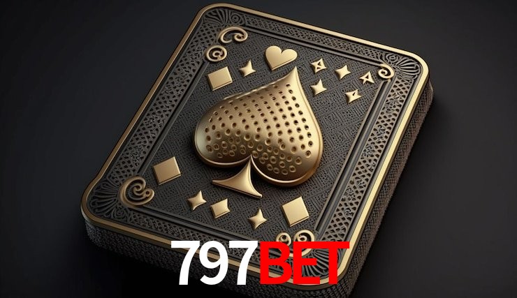 Avaliações dos Jogadores 797bet