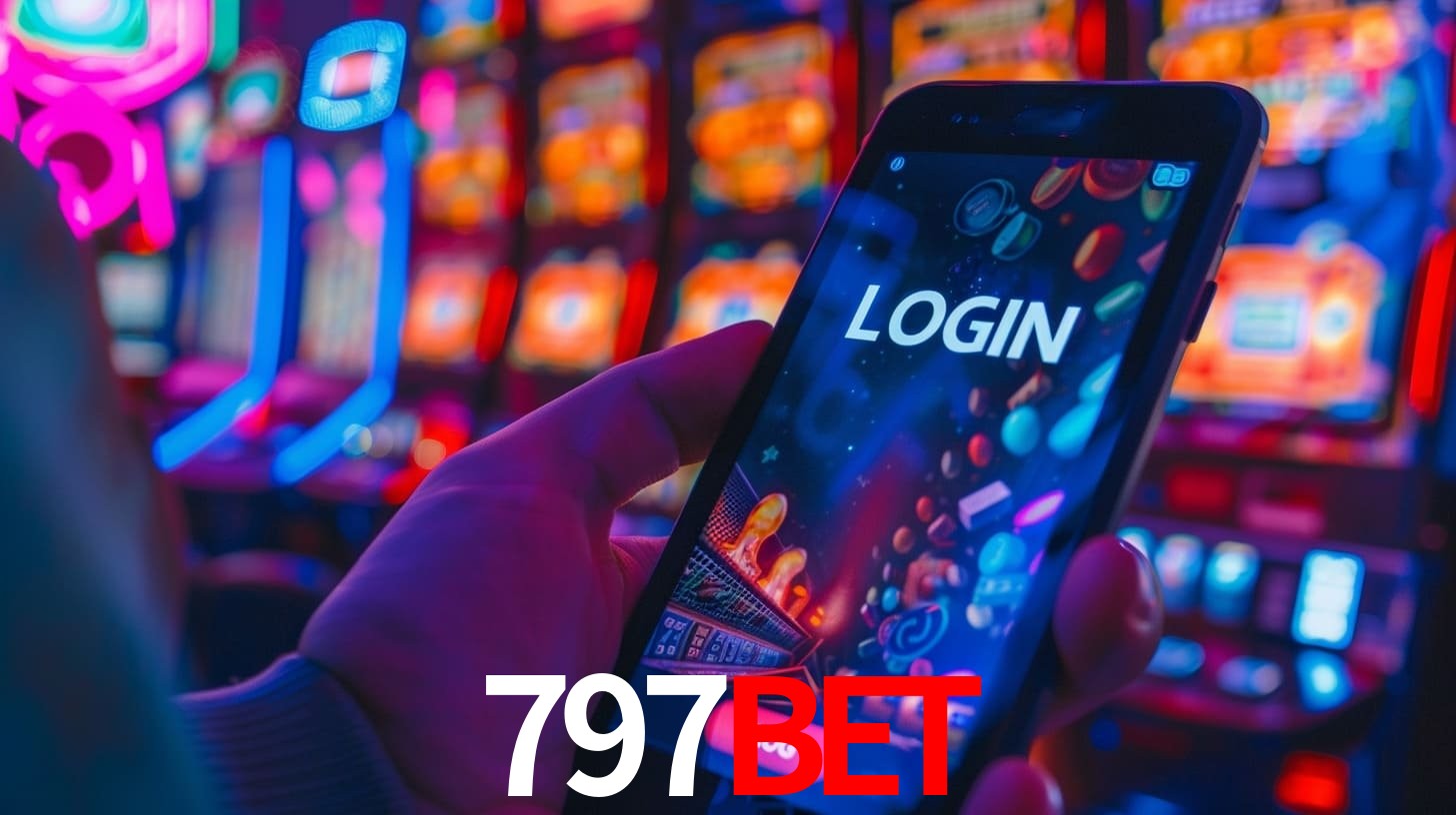 Casino VIP 797bet