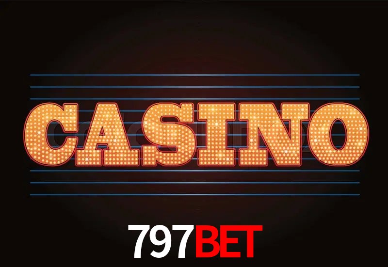 Recursos de Bônus 797bet