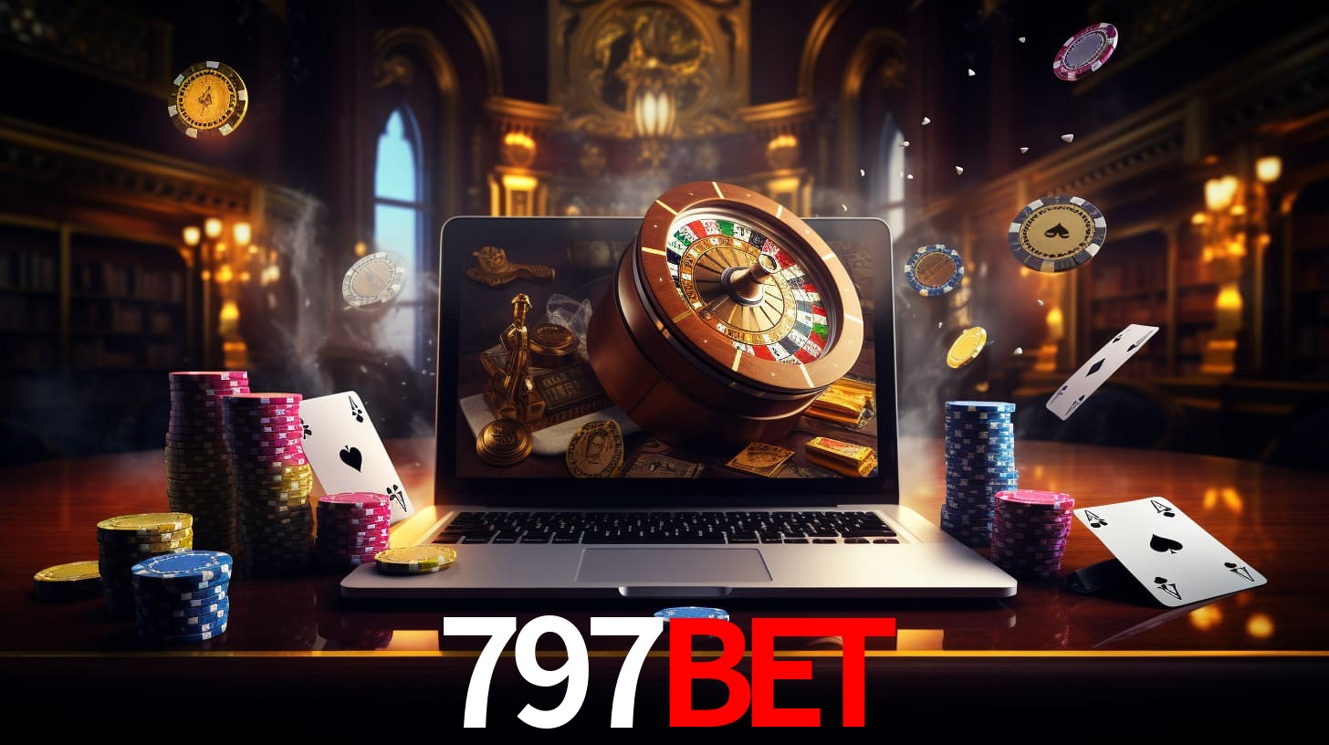 Bonus Features 797bet