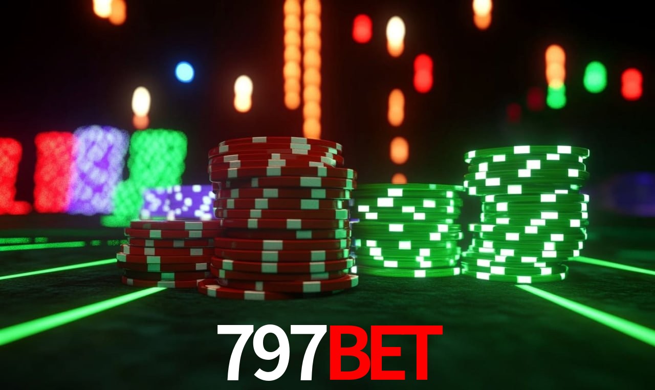 Platform Technology 797bet