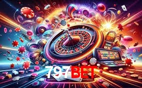 Estatísticas Esportivas 797bet