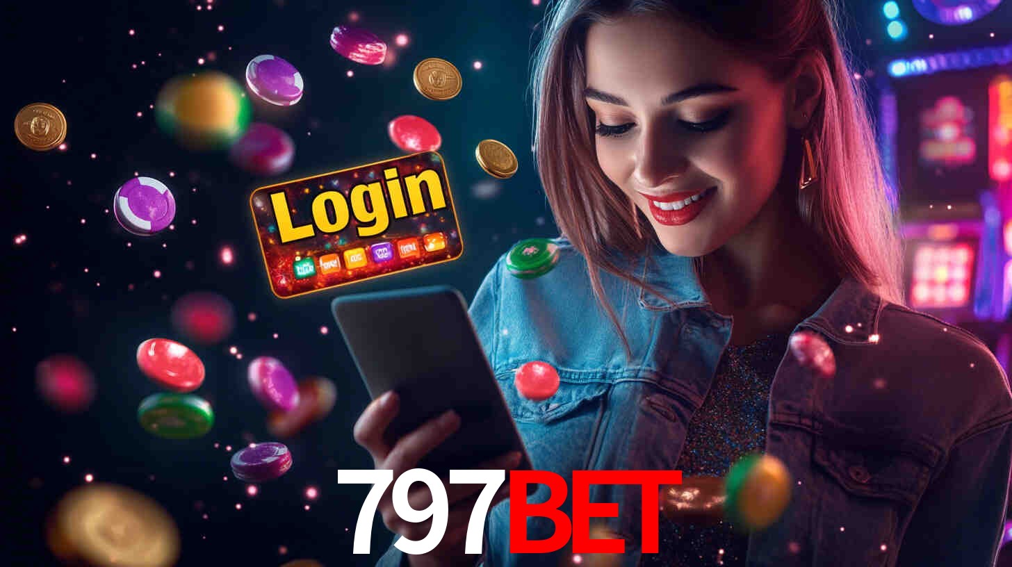 Explorando a Categoria de Eventos em Apostas na 797bet
