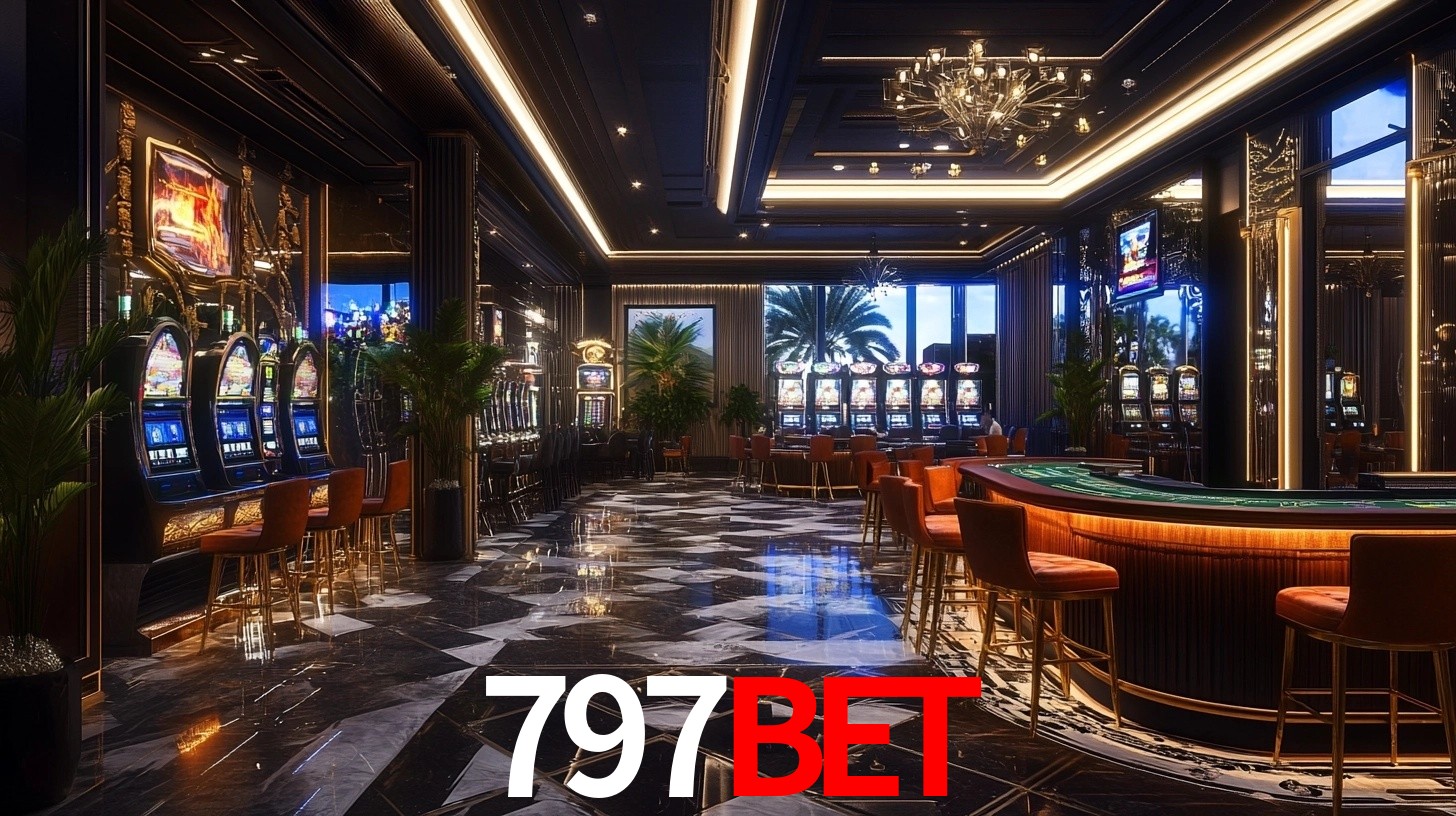 Football Betting 797bet
