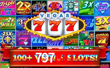 Desvendando o Mundo dos Jogos Virtuais na 797bet