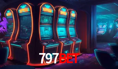 Descubra a Essência do 797bet: Nossa História e Compromissos