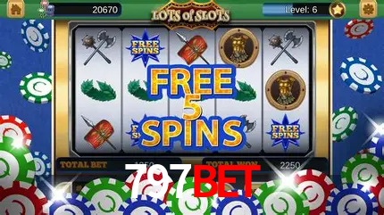 Explorando a Categoria de Eventos em Apostas na 797bet