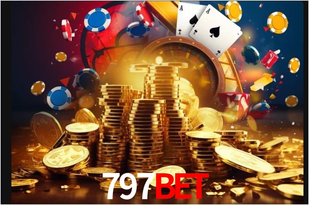 797bet: Seu Especialista em Apostas Esportivas Brasileiras
