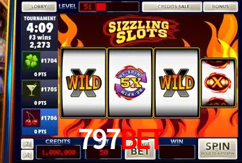 Descubra a Magia dos Jogos de Arcade no 797bet