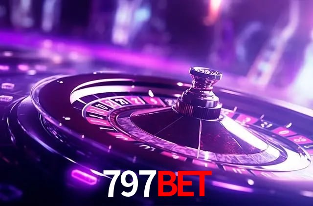 Interface do App 797bet
