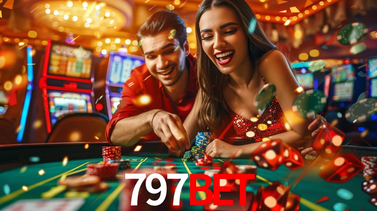 Sistemas de Segurança 797bet