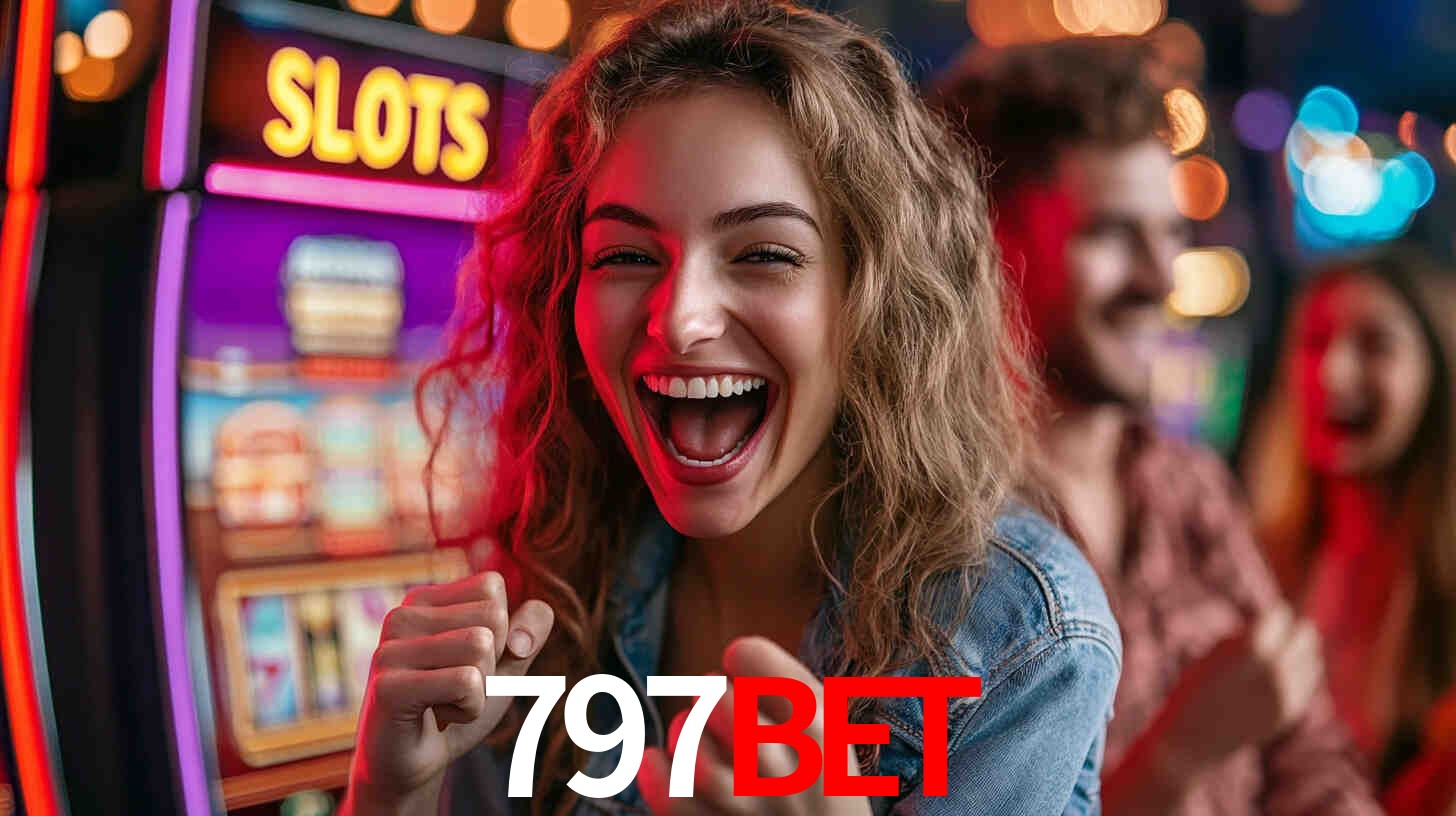 Descubra o Programa VIP da 797bet: Vantagens Exclusivas para Jogadores
