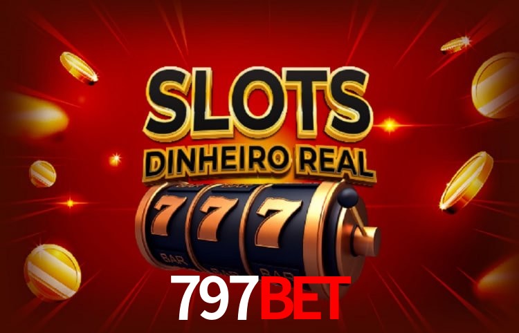 Sinta a adrenalina dos jogos de cassino com 797bet