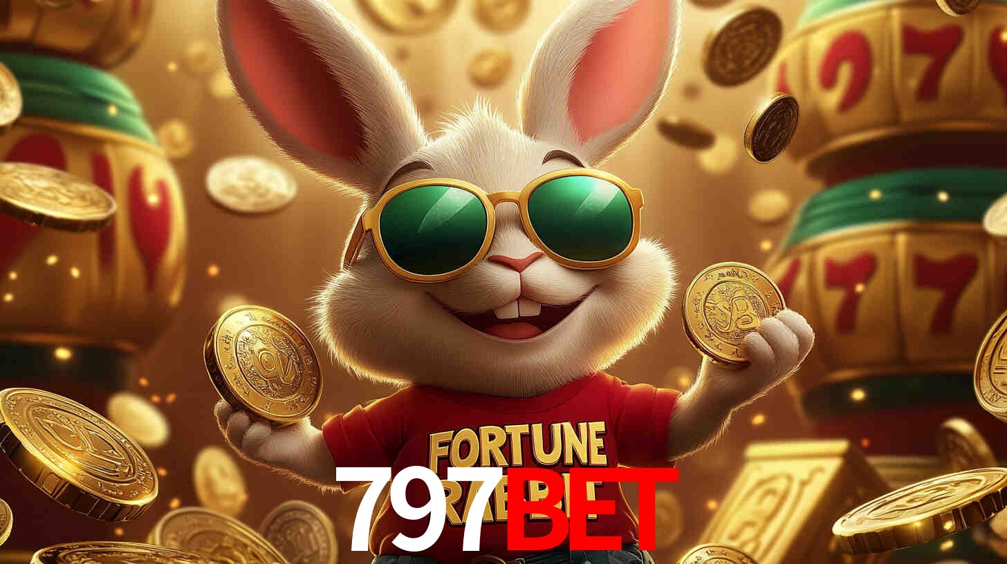Welcome Bonus 797bet