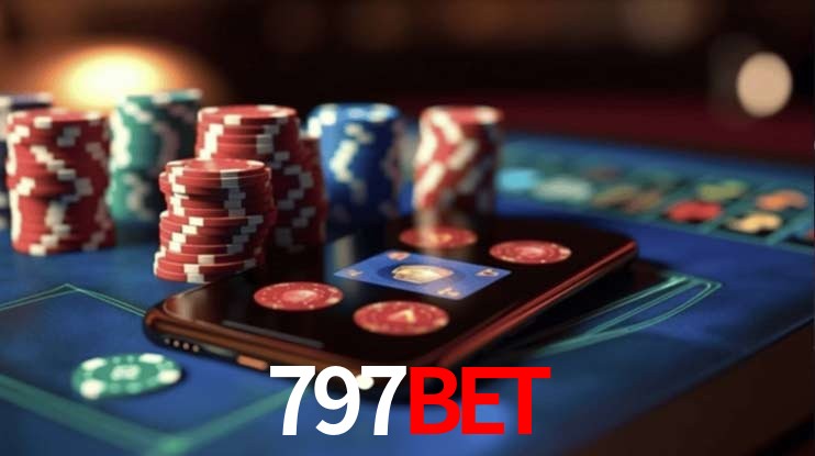 Login Seguro 797bet