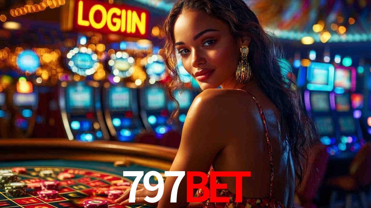 Benefícios da Conta 797bet