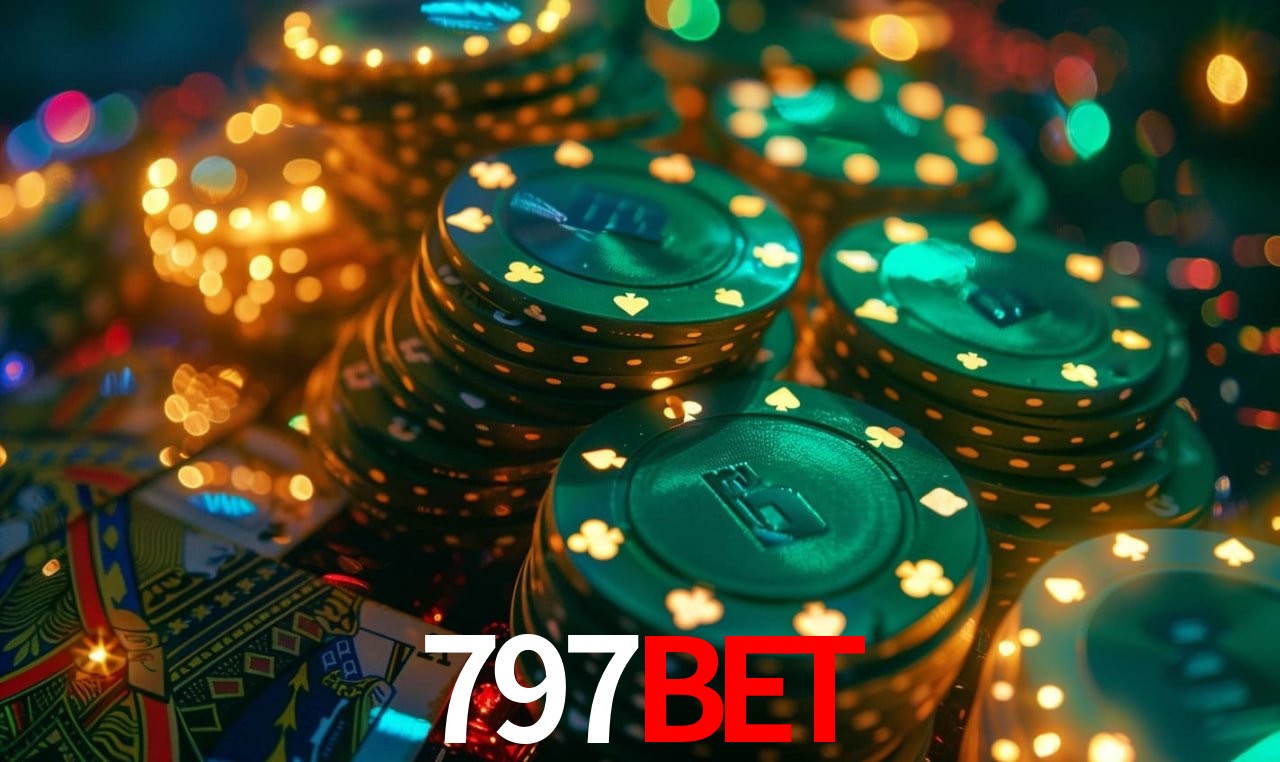 Apostas de Futebol 797bet