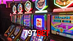 PIX Instantâneo 797bet