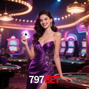 Casino Ao Vivo 797bet
