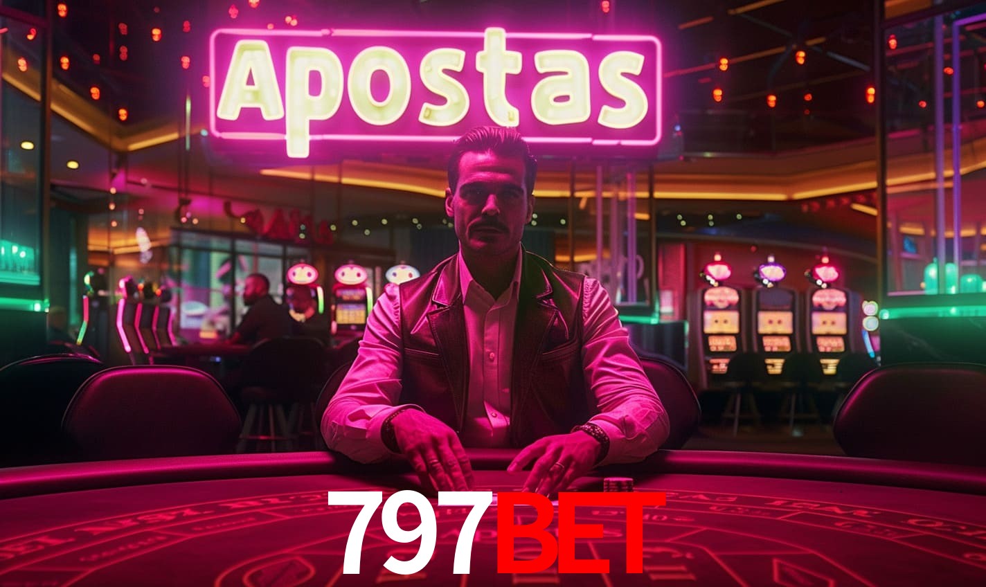 A Emoção da Loteria na 797bet: Uma Chance de Mudança de Vida